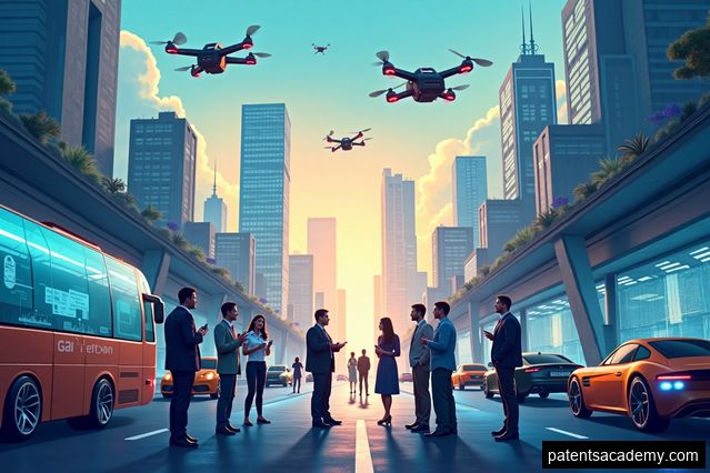 Emerging Technologies and Patent Law: Trends to Watch in 2022