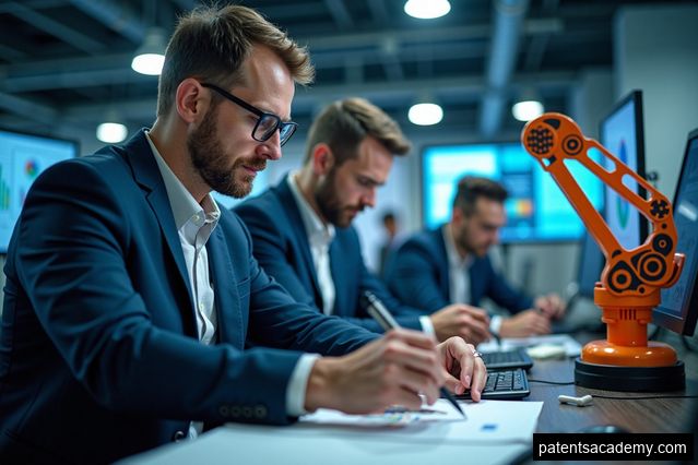 Emerging Technologies and Patent Law: Trends to Watch in 2022