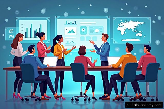 The Role of Patents in Technology Transfer and Commercialization