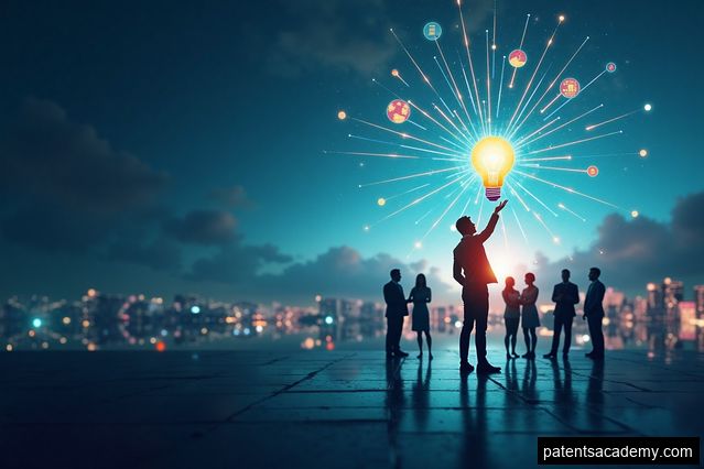 The Role of Patents in Technology Transfer and Commercialization