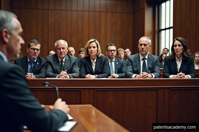 Understanding Patent Infringement: Risks, Remedies, and Defenses