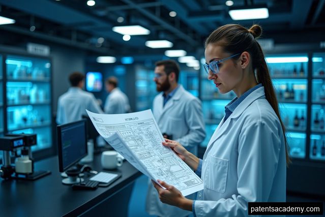 Innovation Protection Strategies: A Deep Dive into Patents