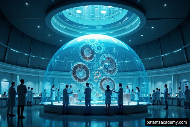 Innovation Protection Strategies: A Deep Dive into Patents