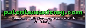 patentsacademy.com logo